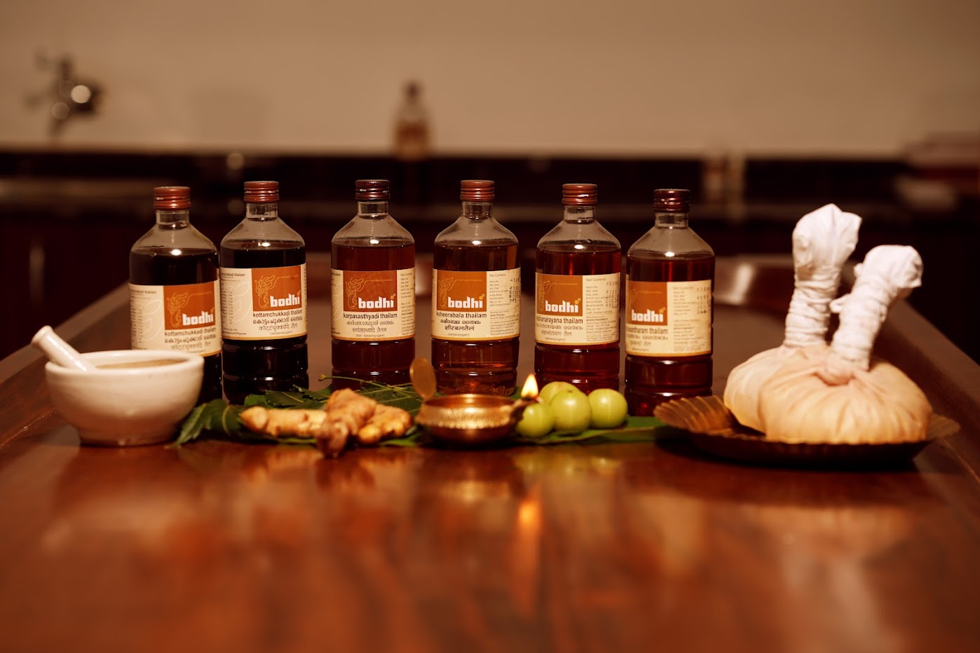 Bodhi Ayurveda Hospital