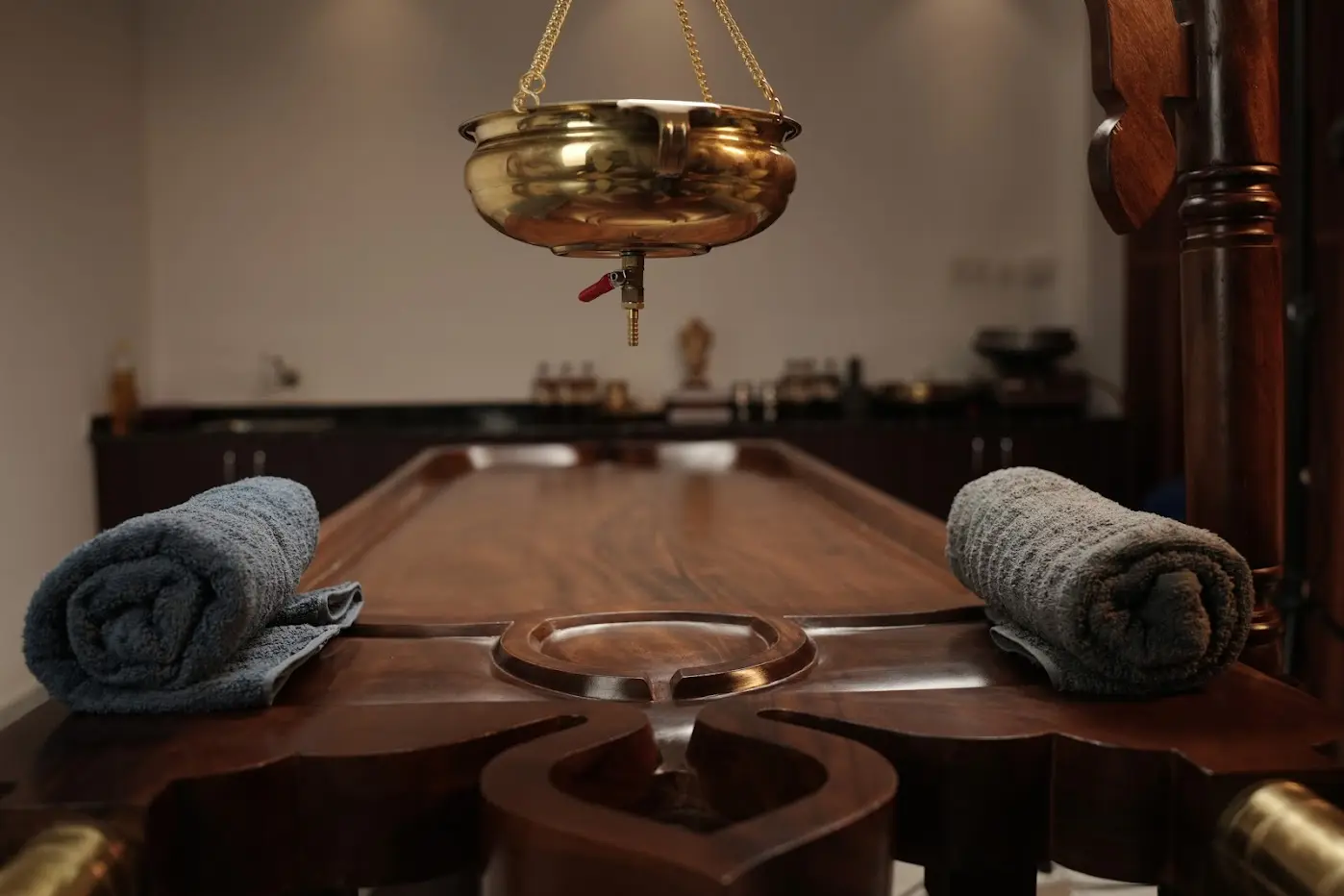 Ayurvedic Anti-Aging & Beauty Rejuvenation