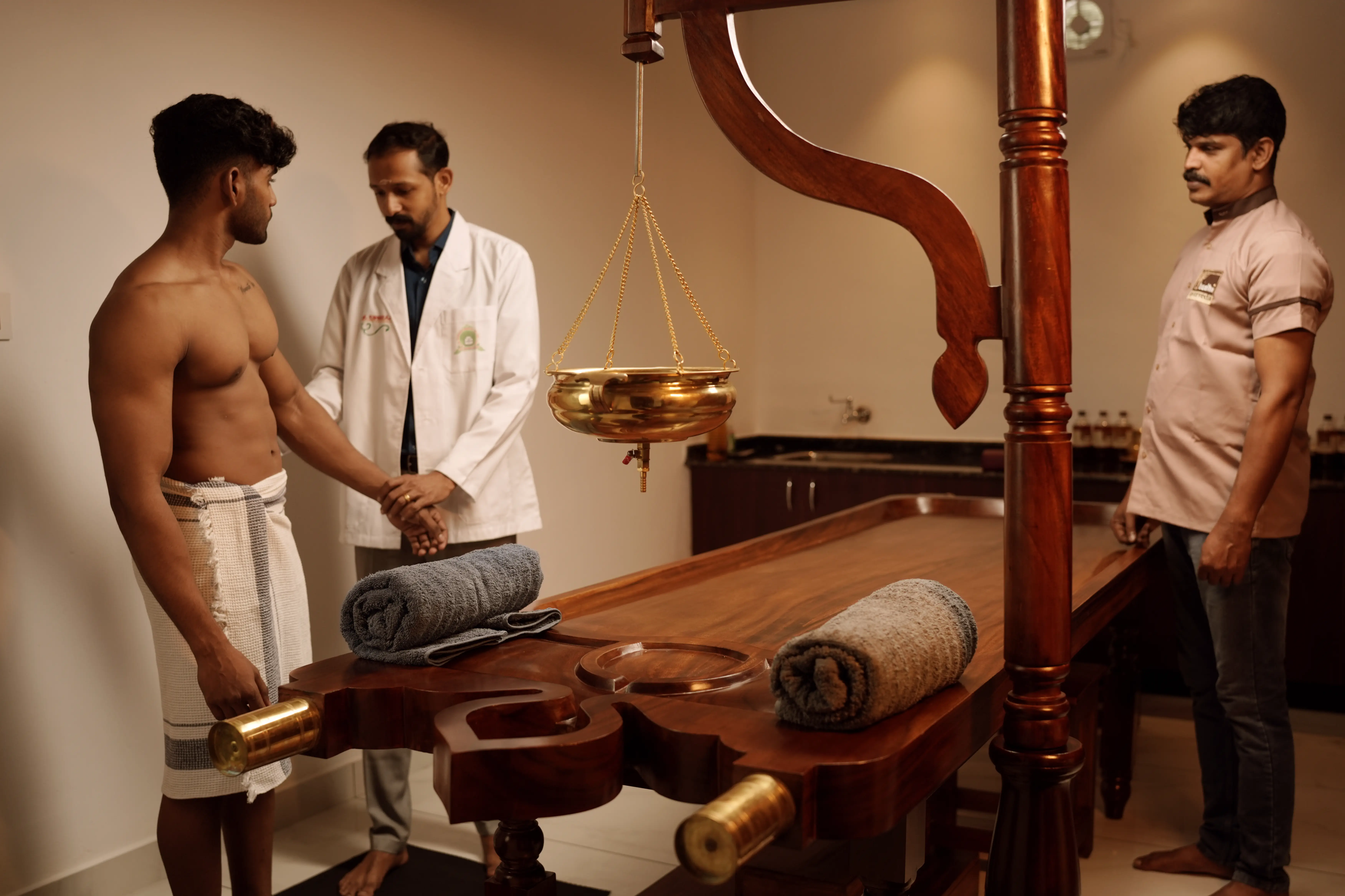 Pain Relief & Musculoskeletal Packages